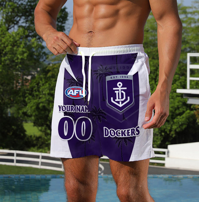 AFL 2025 Short Pants