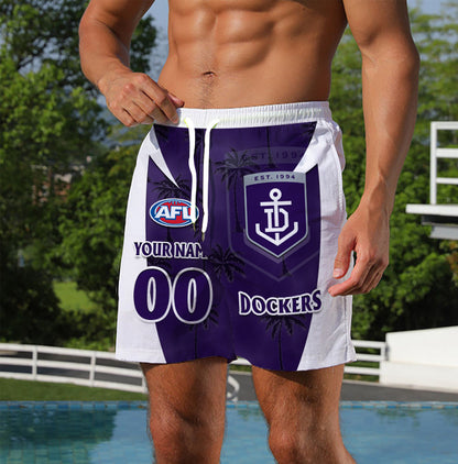 AFL 2025 Short Pants