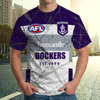 AFL 2025 T-Shirt