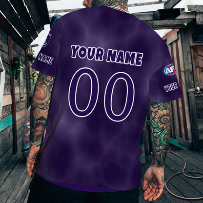 LIMITED EDITION - NEW 09 FMDK PERSONALIZED T-SHIRT PERFECT GIFT FOR FANS