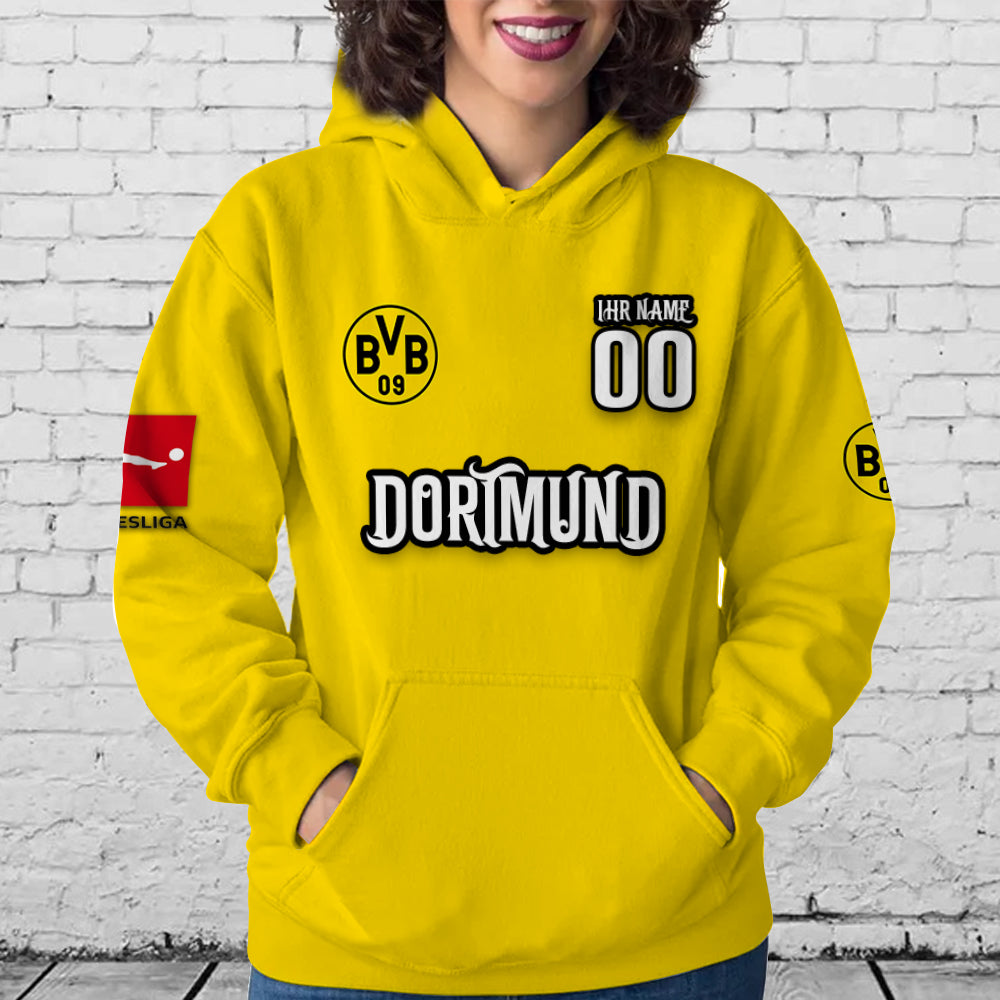 Limitierte Edition - Neue personalisierte Hoodie-Geschenke für Fans