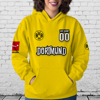 Limitierte Edition - Neue personalisierte Hoodie-Geschenke für Fans