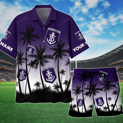 LIMITED EDITION - NEW 09 FMDK SUMMER HOLIDAY HAWAIIAN SET