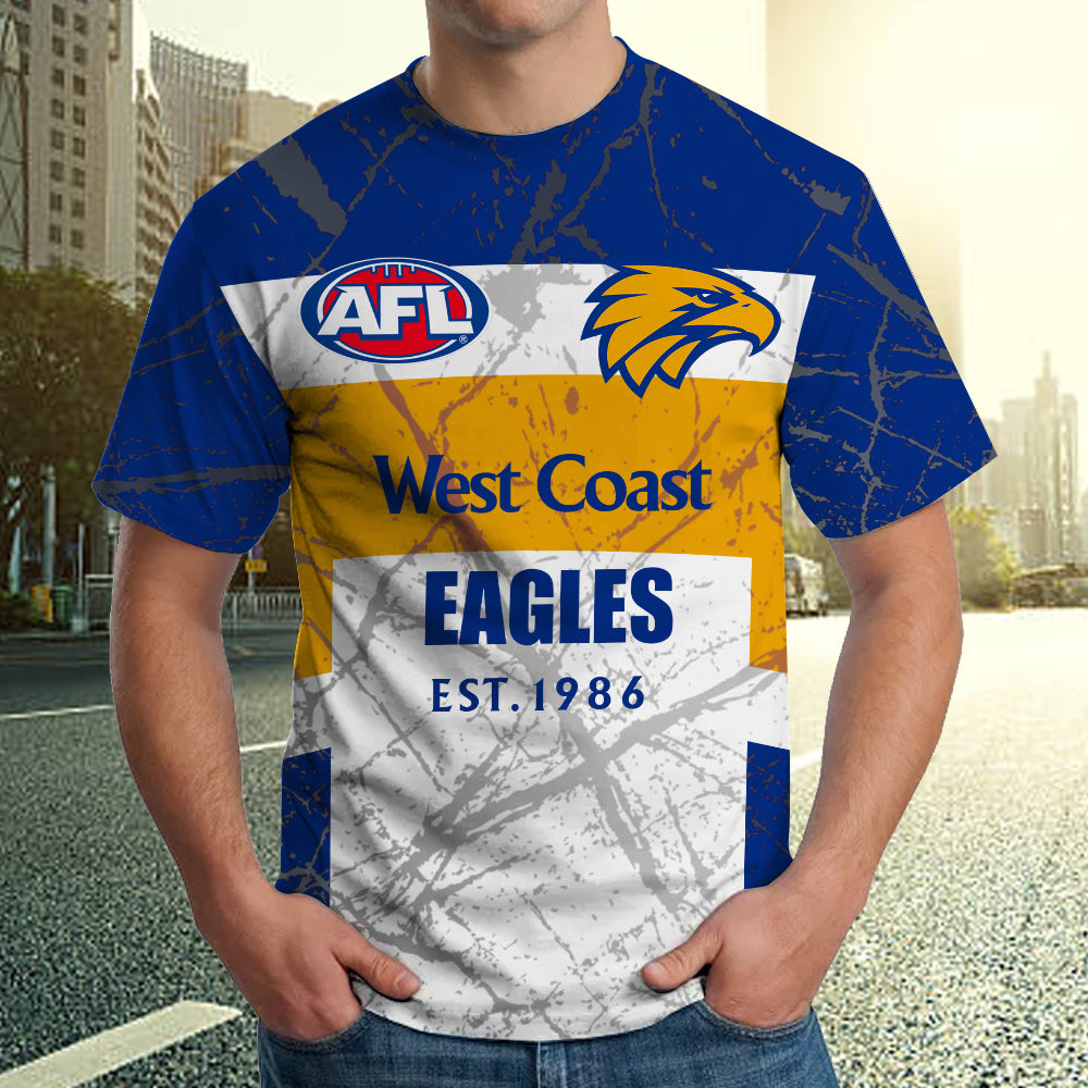 AFL 2025 T-Shirt