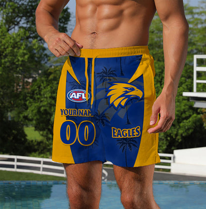 AFL 2025 Short Pants