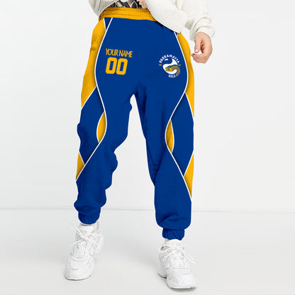 Unisex Adult NRL Longpants for sale