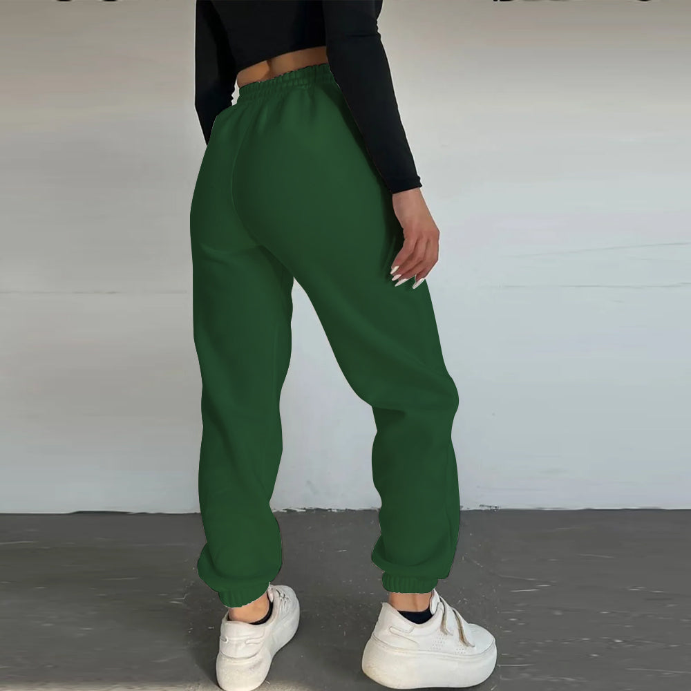 New CFL Customized Long Pants