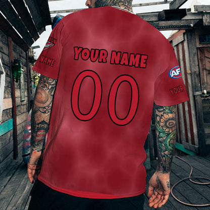 LIMITED EDITION - NEW 04 ESDB PERSONALIZED T-SHIRT PERFECT GIFT FOR FANS