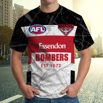 AFL 2025 T-Shirt