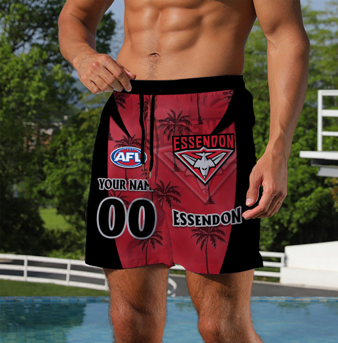AFL 2025 Short Pants