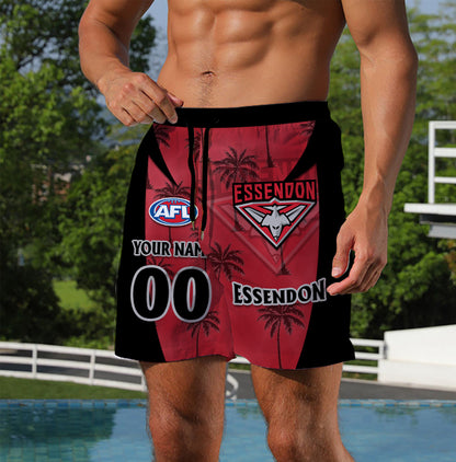 AFL 2025 Short Pants