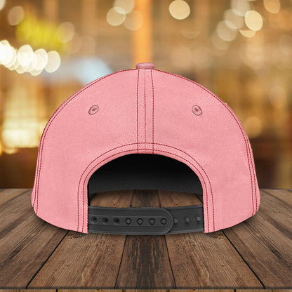 New Premium Elvis Presley Classic Cap - EVPLCAO02