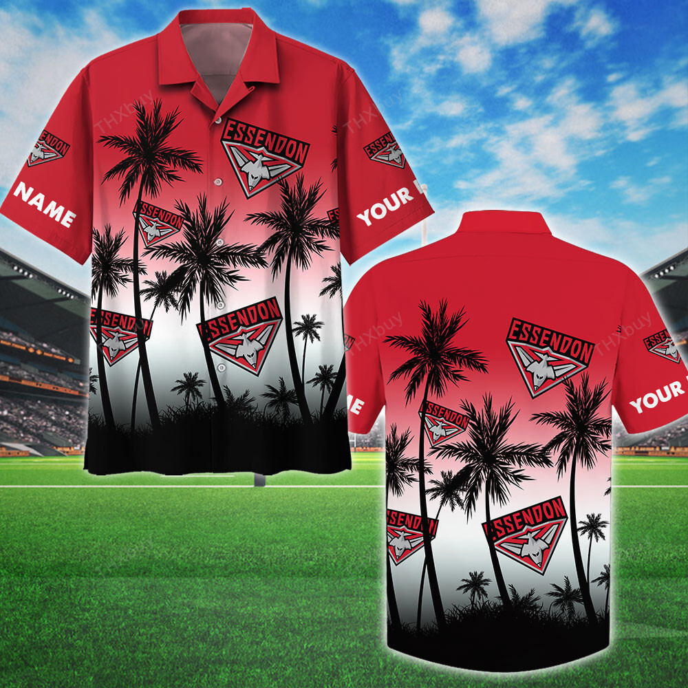 LIMITED EDITION - NEW 04 ESDB SUMMER HOLIDAY HAWAIIAN SET