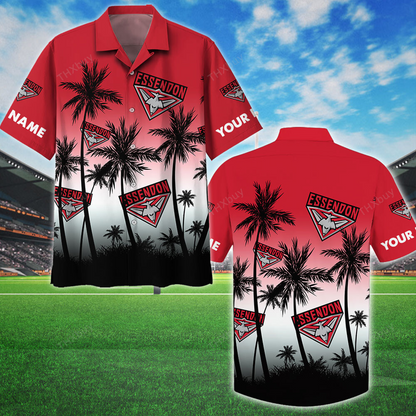 LIMITED EDITION - NEW 04 ESDB SUMMER HOLIDAY HAWAIIAN SET