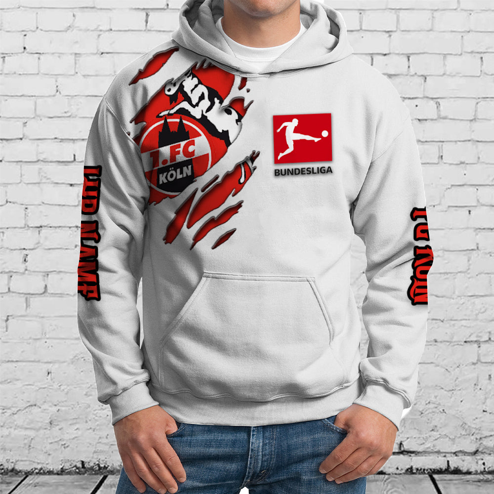 Limitierte Edition - Neue personalisierte Hoodie-Geschenke für Fans