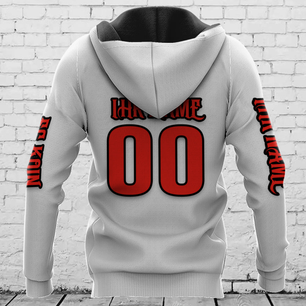 Limitierte Edition - Neue personalisierte Hoodie-Geschenke für Fans