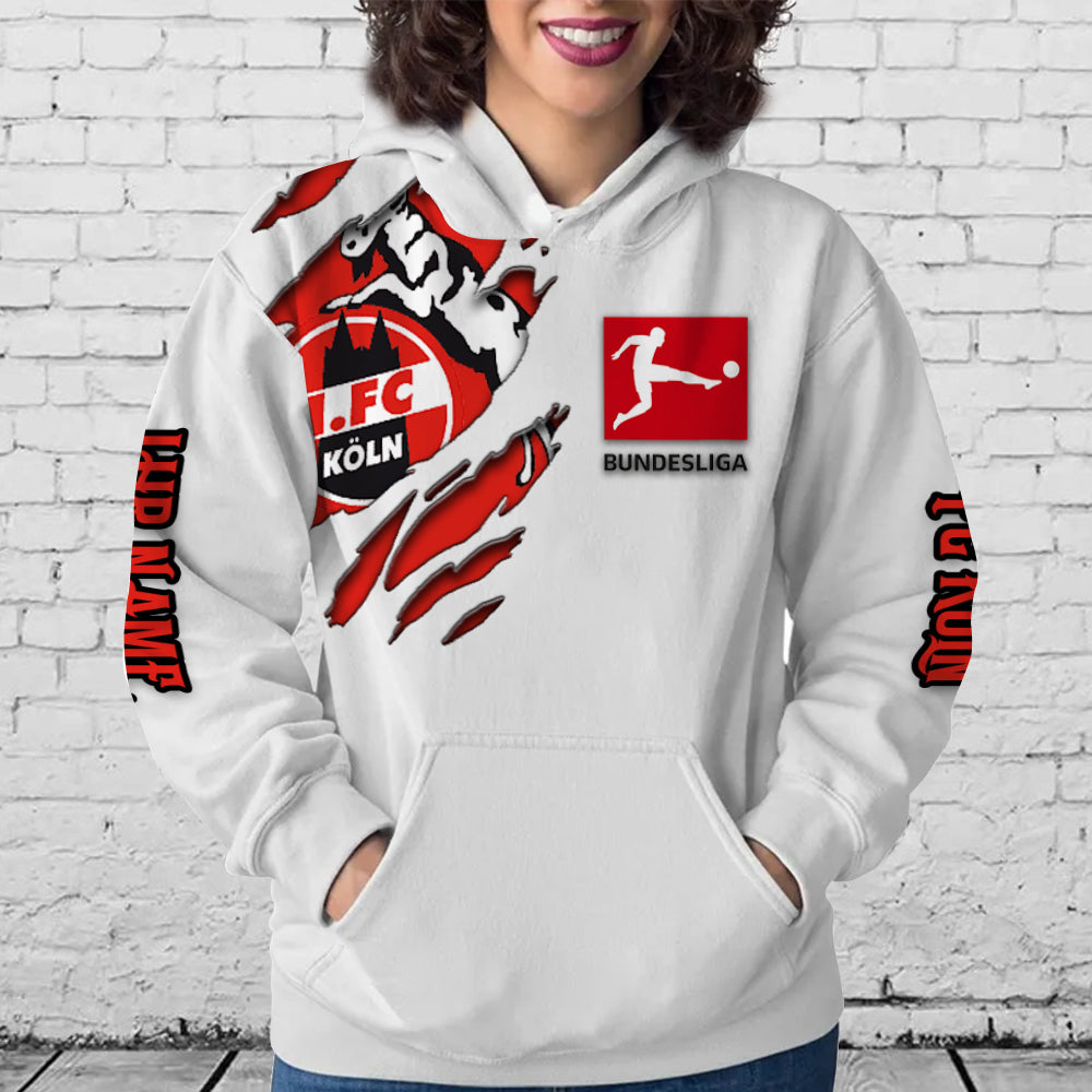 Limitierte Edition - Neue personalisierte Hoodie-Geschenke für Fans