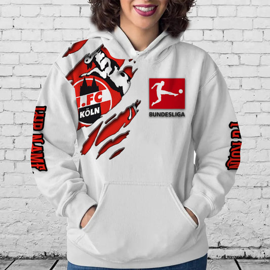 Limitierte Edition - Neue personalisierte Hoodie-Geschenke für Fans 