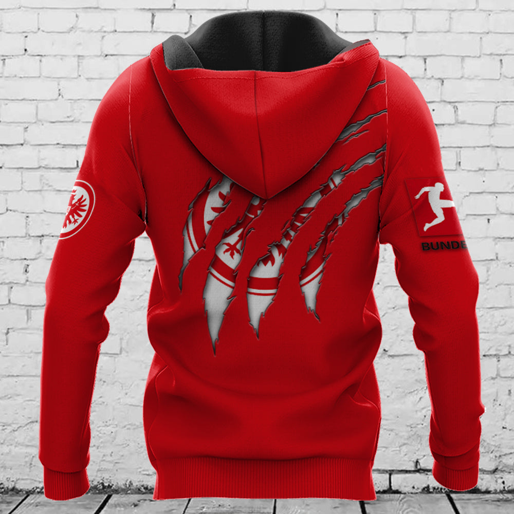 Limitierte Edition - Neue personalisierte Hoodie-Geschenke für Fans