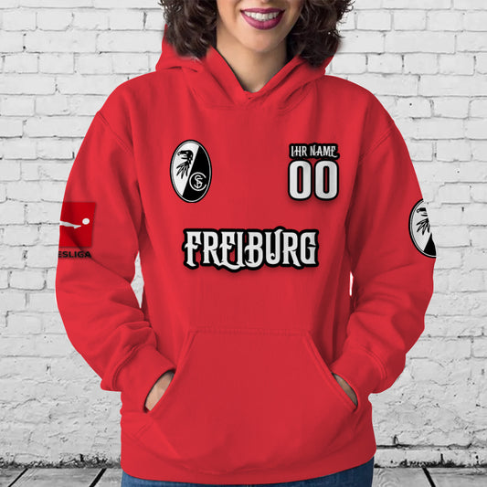 Limitierte Edition - Neue personalisierte Hoodie-Geschenke für Fans