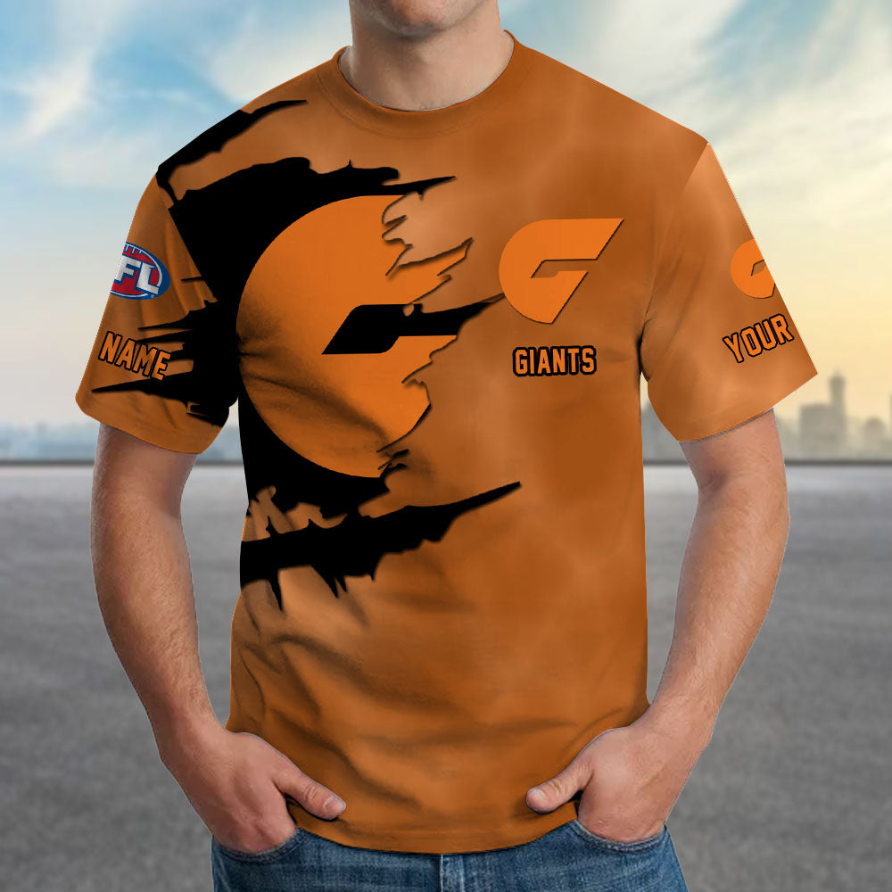 LIMITED EDITION - NEW 19 GWSG PERSONALIZED T-SHIRT PERFECT GIFT FOR FANS