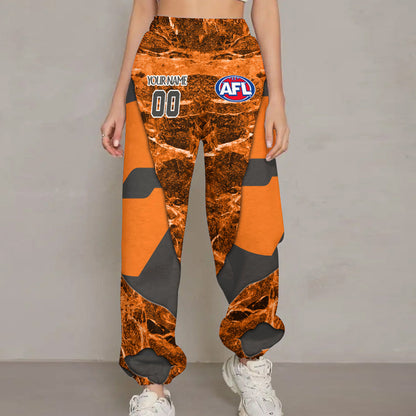 Unisex Adult AFL Longpants for sale