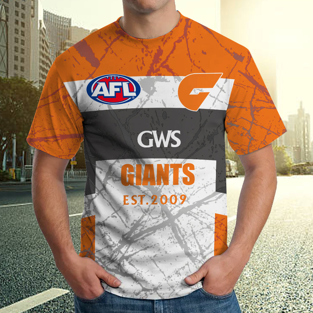 AFL 2025 T-Shirt