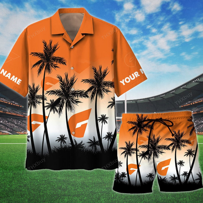 LIMITED EDITION - NEW 19 GWSG SUMMER HOLIDAY HAWAIIAN SET
