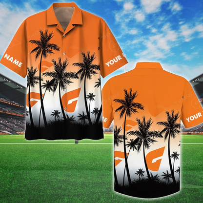 LIMITED EDITION - NEW 19 GWSG SUMMER HOLIDAY HAWAIIAN SET