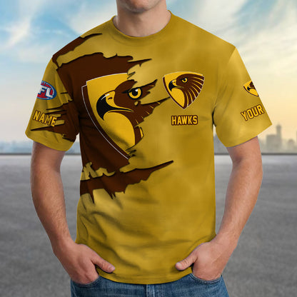 LIMITED EDITION - NEW 06 HTH PERSONALIZED T-SHIRT PERFECT GIFT FOR FANS