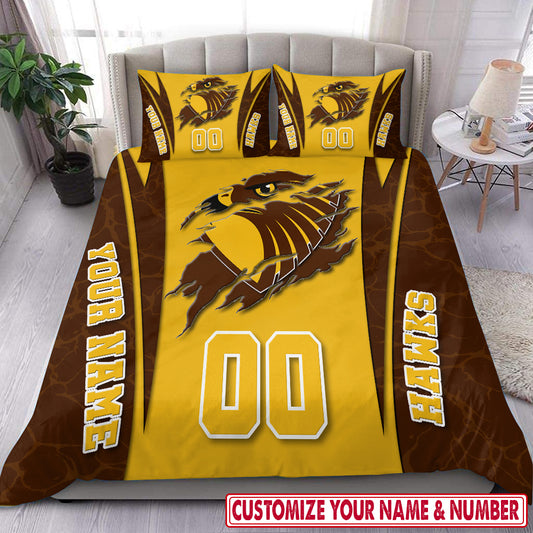 AFL 2025 Bedding Set