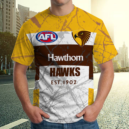 AFL 2025 T-Shirt