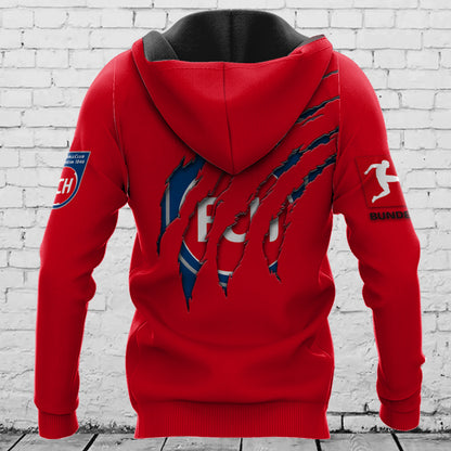 Limitierte Edition - Neue personalisierte Hoodie-Geschenke für Fans