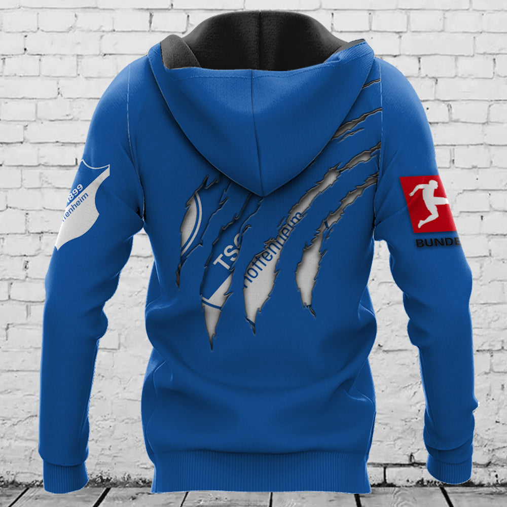 Limitierte Edition - Neue personalisierte Hoodie-Geschenke für Fans