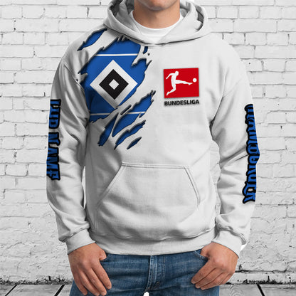 Limitierte Edition - Neue personalisierte Hoodie-Geschenke für Fans 
