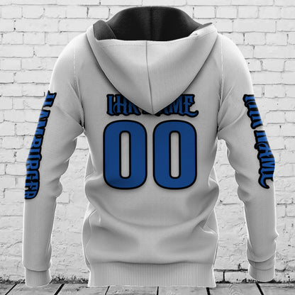 Limitierte Edition - Neue personalisierte Hoodie-Geschenke für Fans 