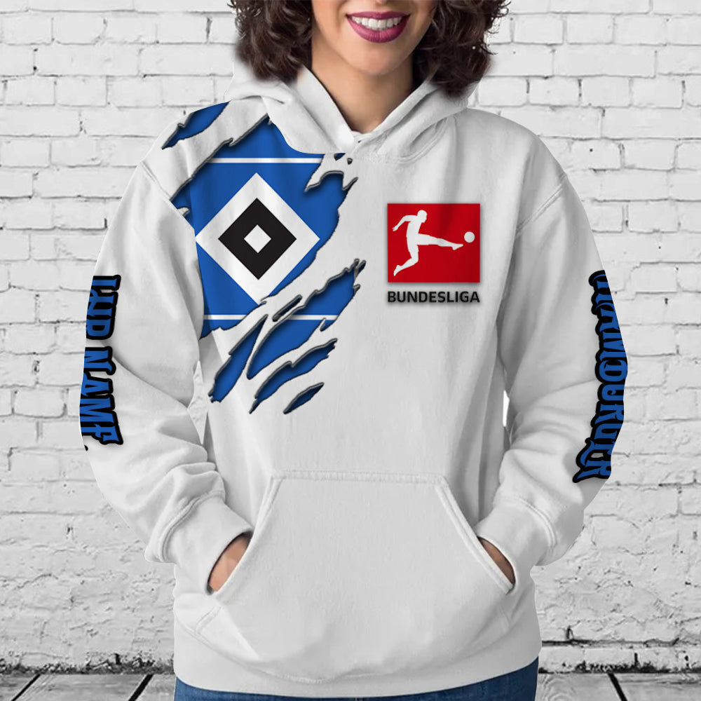 Limitierte Edition - Neue personalisierte Hoodie-Geschenke für Fans 