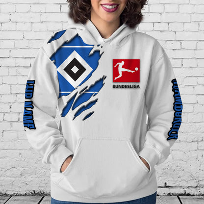 Limitierte Edition - Neue personalisierte Hoodie-Geschenke für Fans 