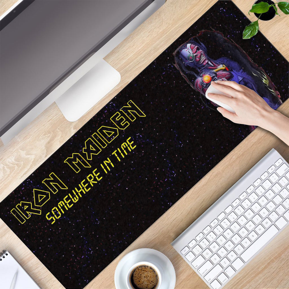 Iron Maiden Mouse Mat