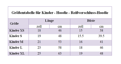 Limitierte Edition - Neue personalisierte Hoodie-Geschenke für Fans 