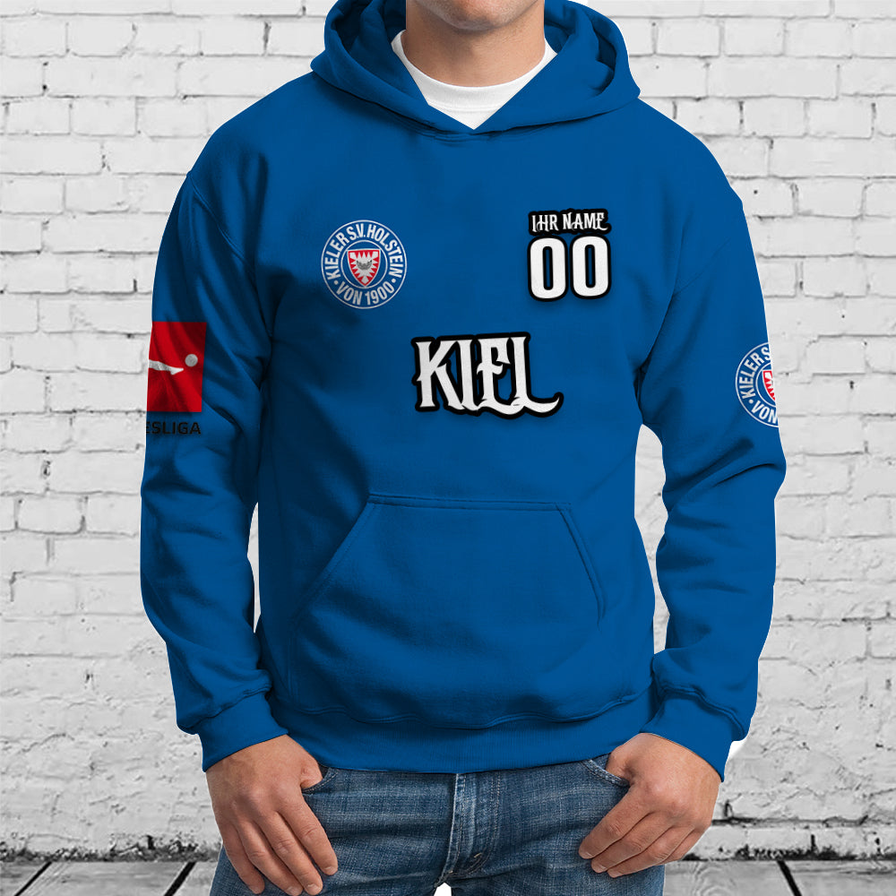 Limitierte Edition - Neue personalisierte Hoodie-Geschenke für Fans