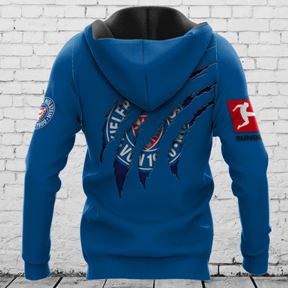 Limitierte Edition - Neue personalisierte Hoodie-Geschenke für Fans