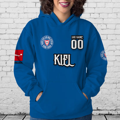 Limitierte Edition - Neue personalisierte Hoodie-Geschenke für Fans