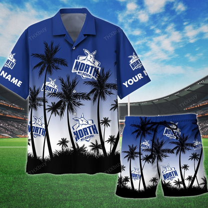 LIMITED EDITION - NEW 12 NMB SUMMER HOLIDAY HAWAIIAN SET