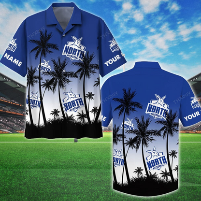 LIMITED EDITION - NEW 12 NMB SUMMER HOLIDAY HAWAIIAN SET