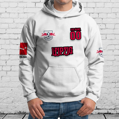 Limitierte Edition - Neue personalisierte Hoodie-Geschenke für Fans