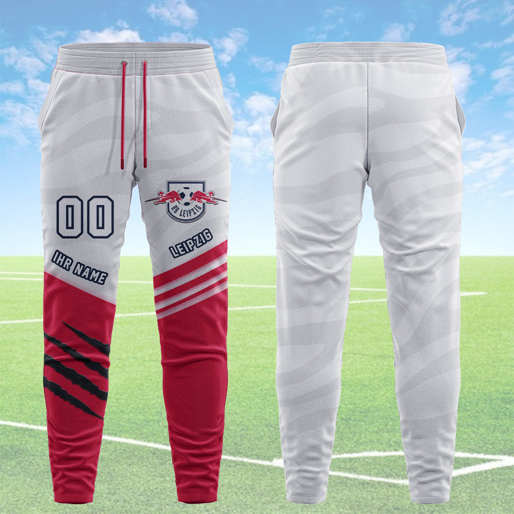 Limited Edition – Neue personalisierte lange Hosen für Fans
