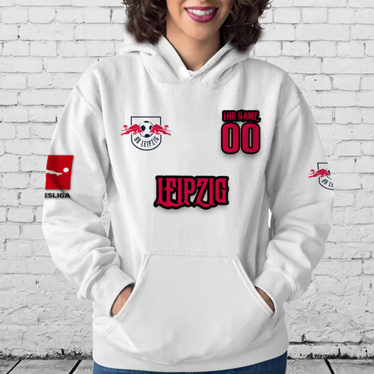 Limitierte Edition - Neue personalisierte Hoodie-Geschenke für Fans