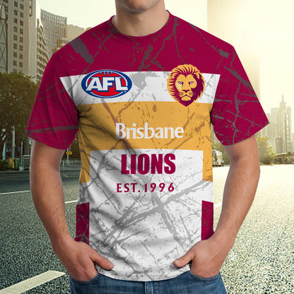 AFL 2025 T-Shirt