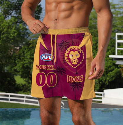 AFL 2025 Short Pants